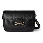 Gucci 马衔扣1955系列中号肩背包