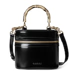 cuir noir