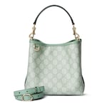 sage green fabric