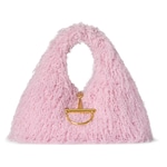 Bolso de mano Gucci Softbit con asa maxi