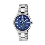 G-Timeless watch, 40mm