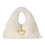 Gucci Softbit maxi top handle bag