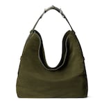 Gucci Horsebit系列斜挎包