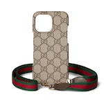 Ophidia lanyard iPhone 16 Pro holder