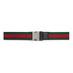 Luggage elastic Web band