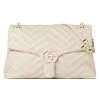 ivory leather