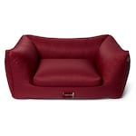 Small GG nylon pet bed