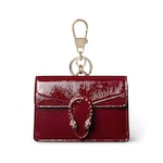 Keychain with Dionysus motif