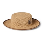 Canotier