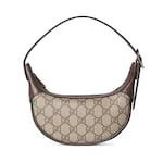 Ophidia small shoulder bag
