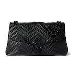 GG Marmont large shoulder bag