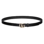 cuir noir