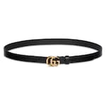 cuir noir