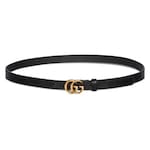 cuir noir