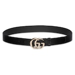 cuir noir