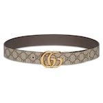 cuir marron