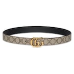cuir noir