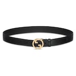 cuir noir