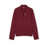 rosso ancora red