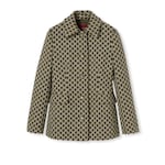 GG cotton bouclé jacket