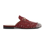 Rosso Ancora GG canvas