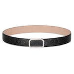 Gucci Signature belt
