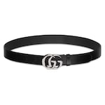 cuir noir