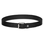 cuir noir