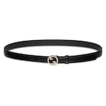 Cintura sottile Gucci Blondie