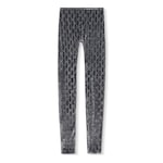 Legging avec broderie en cristaux GG