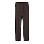 Technical panama pant