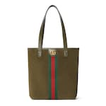 Ophidia medium tote bag