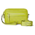 acid green GG matte fabric