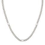 Gucci Interlokcing necklace