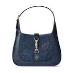 denim bleu foncé