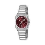G-Flat watch, 30mm