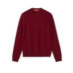 Fine cashmere sweater 