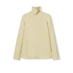 Polyester twill shirt