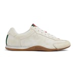 cuir blanc