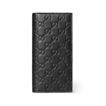 Cartera GG Emblem larga