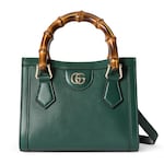 Gucci Diana small tote bag