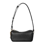 ブラック レザー