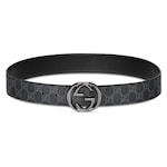 Supreme e pelle di colore nero