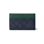 dark blue GG Supreme