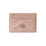 ピンクベージュ レザー