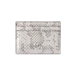 metallic silver