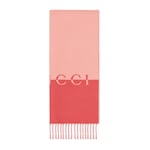 light pink and pink