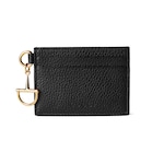 cuir noir