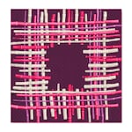 magenta und rosa