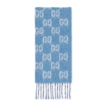 blu e celeste